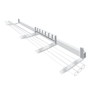T48-Fork-Mounted-Spreader-Beam